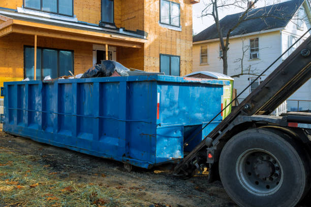 Best Yard Cleanup Services  in Somerset, PA