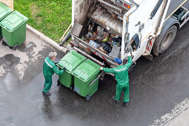 Best Professional Junk Removal  in Somerset, PA
