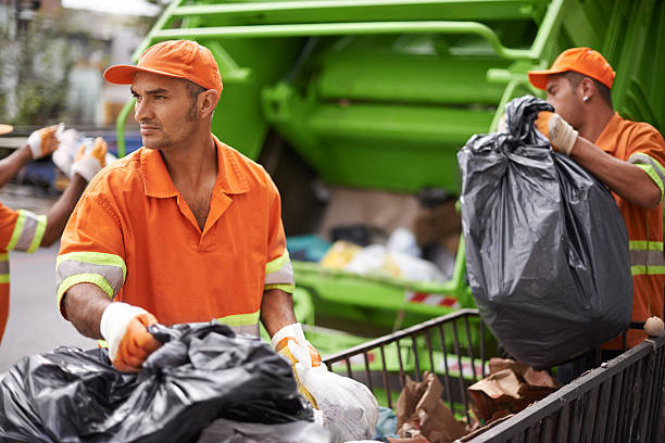 Best Commercial Cleanout Services  in Somerset, PA
