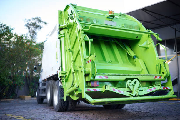Trusted Somerset, PA Junk Removal Experts