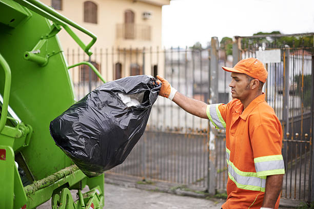 Best Professional Junk Removal  in Somerset, PA